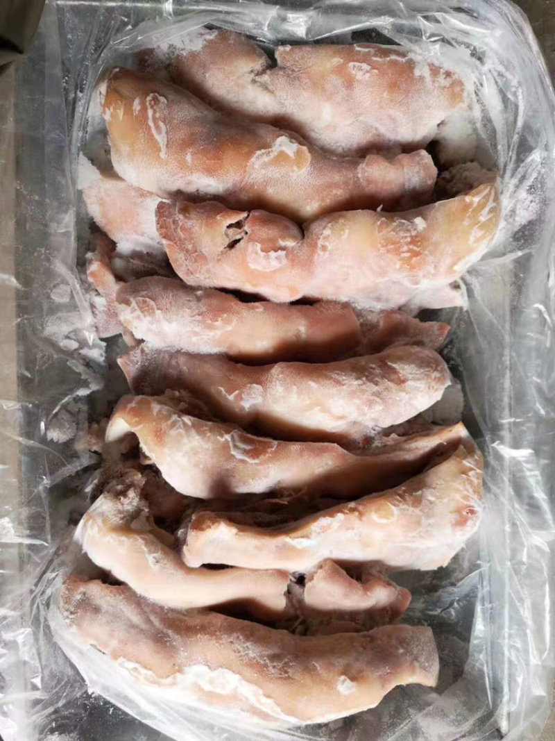 猪头肉，半成熟猪头肉量大从优，感兴趣的老板欢迎光临！