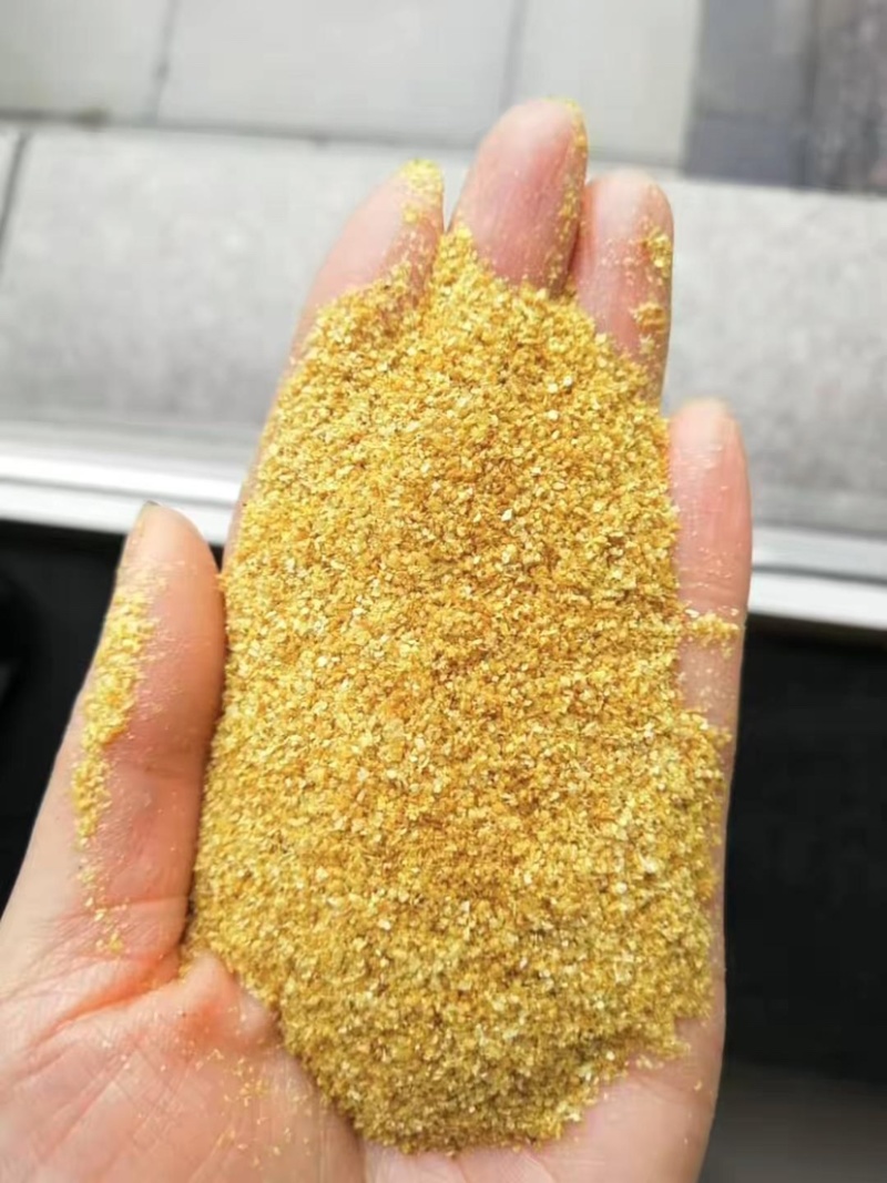 大量供应玉米蛋白饲料