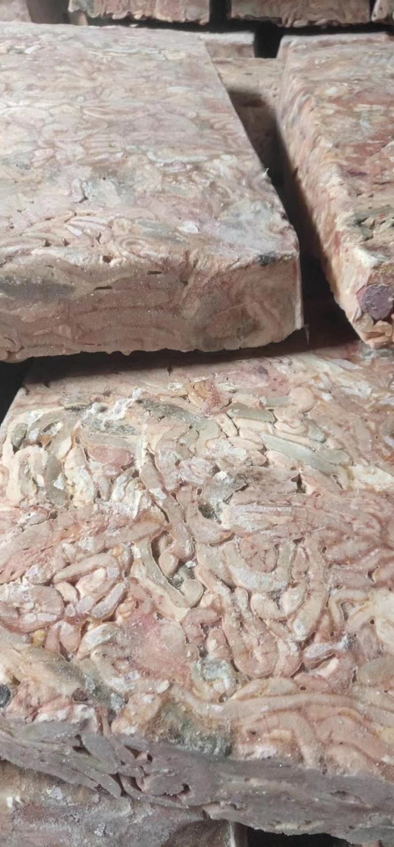 鸡肠，白羽大肉食鸡肠，质量好价格低，养鱼用好饲料