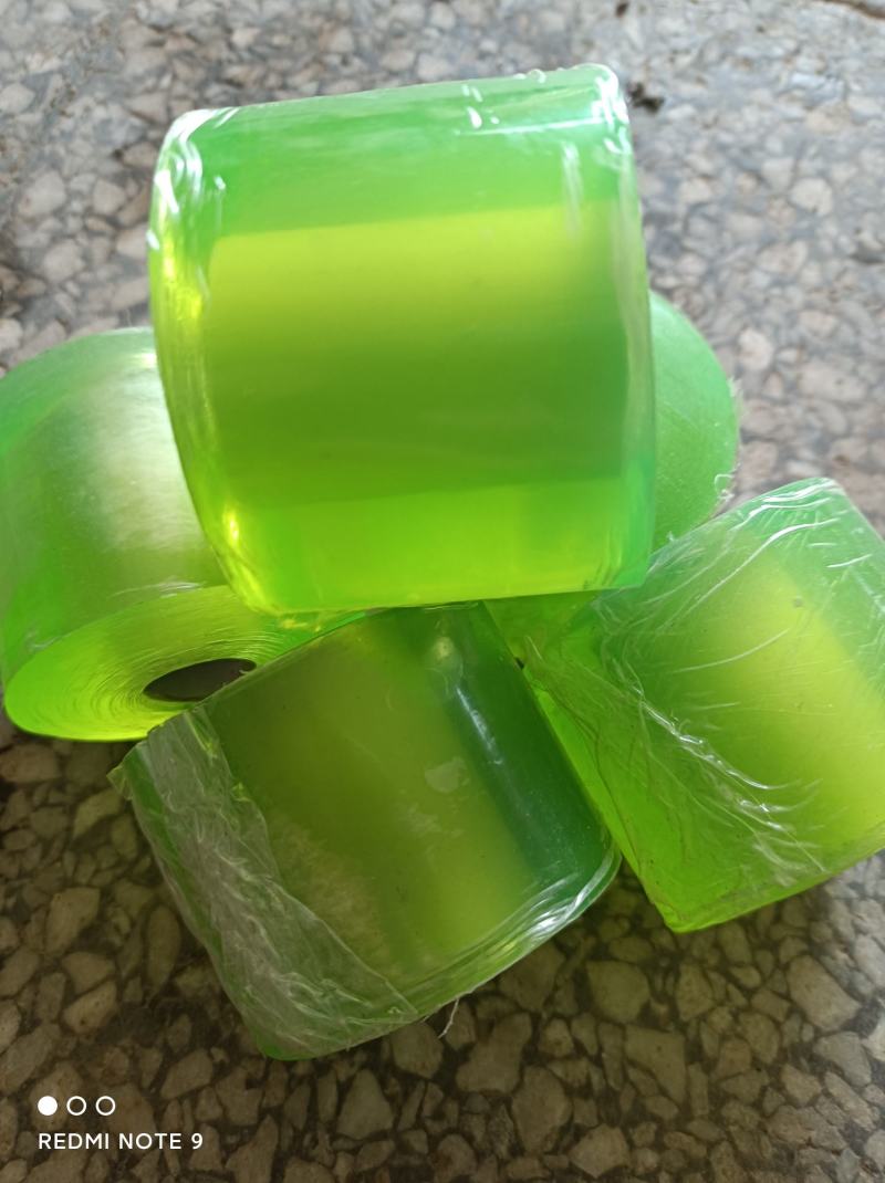 嫁接专用膜嫁接绑带果树苗包扎带无需打结自粘性缠绕膜