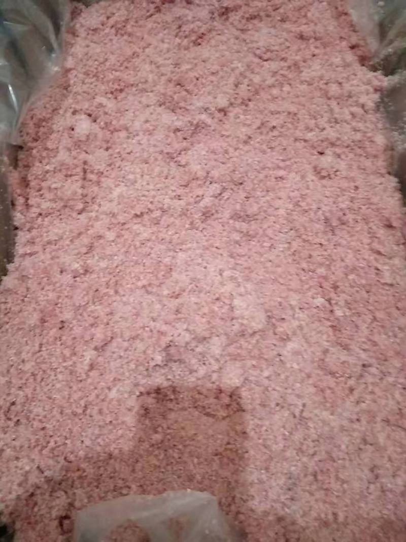 纯干牛肉沫，需要的老板们联系了，常年在做牛肉沫