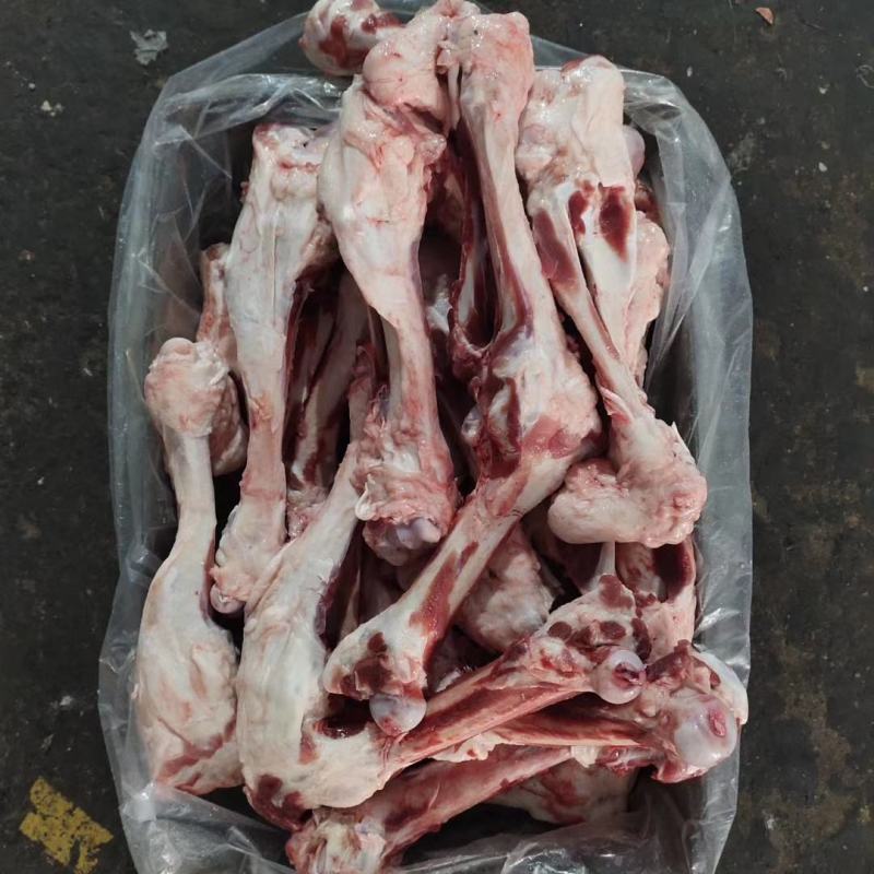 山东后腿骨品质保证产地直发可视频看货欢迎咨询