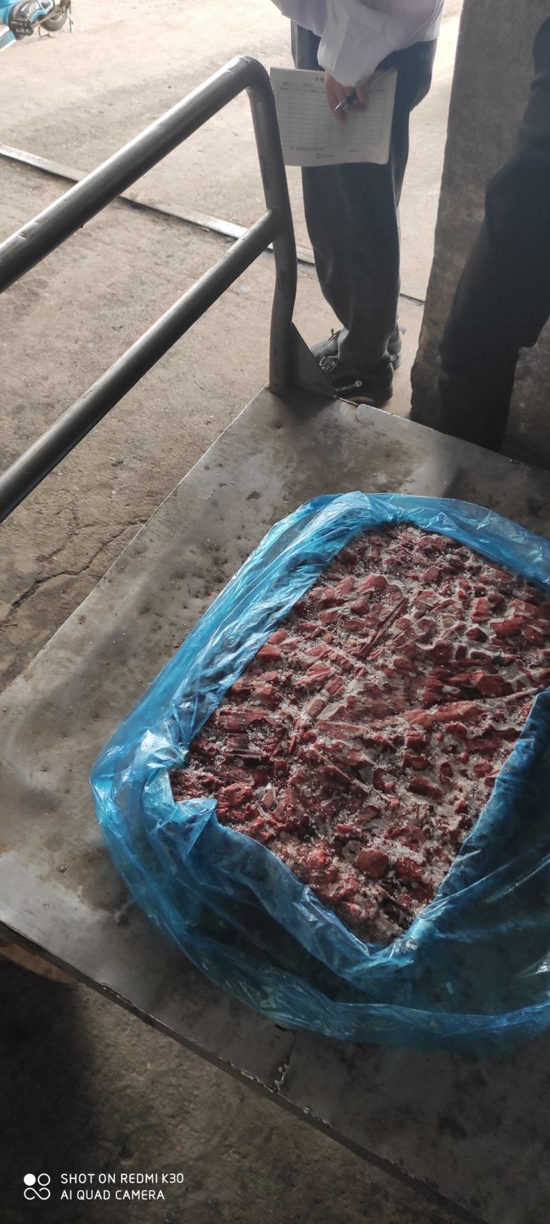 鸡肺，大厂货质量好价格低，养殖企业用优质蛋白饲料