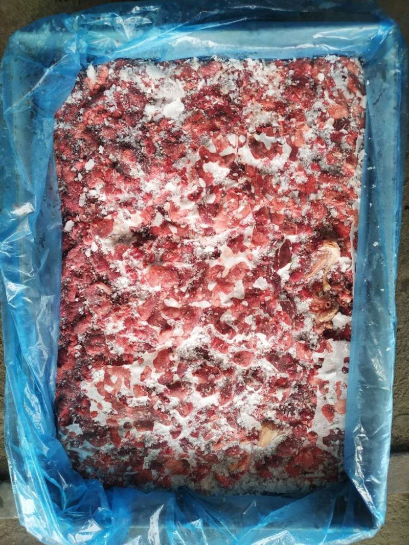 鸡肺，大厂货质量好价格低，养殖企业用优质蛋白饲料