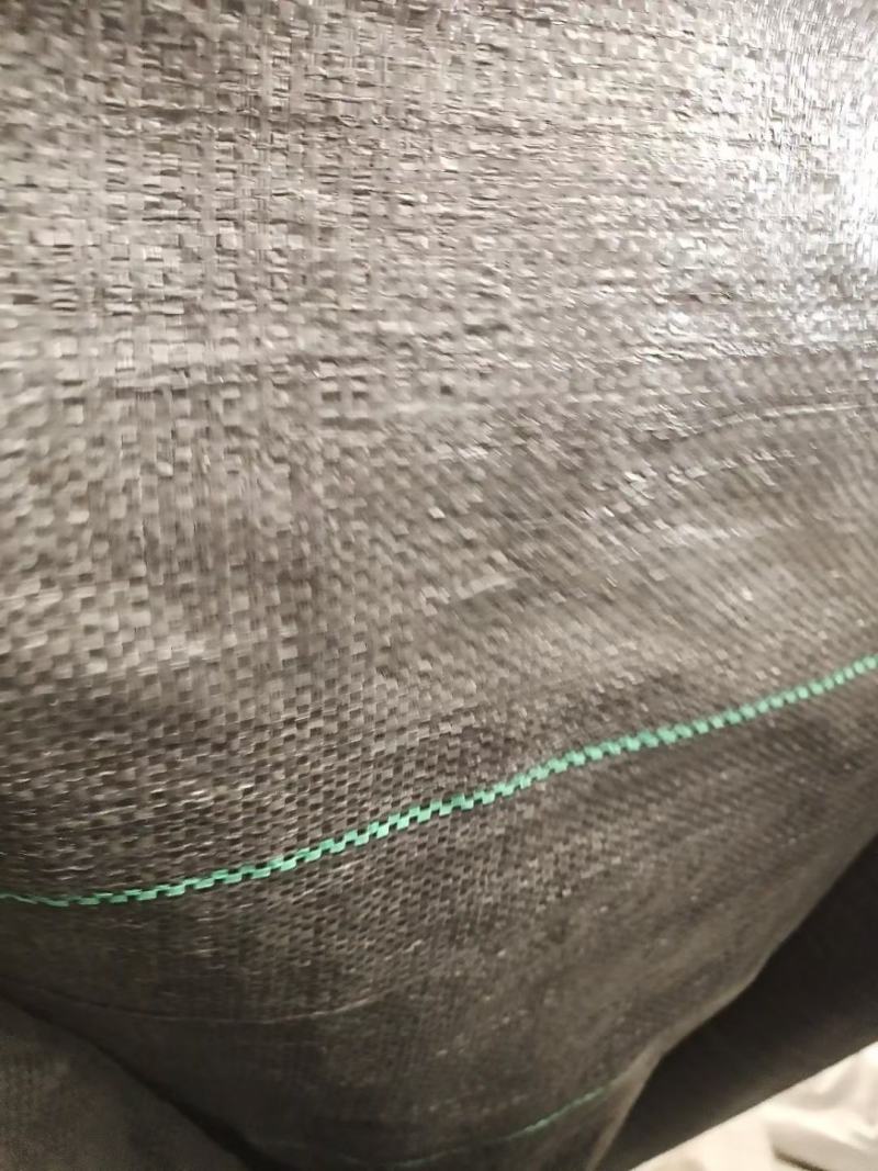 防草布除草布果园树苗大棚种植药材茶园花卉盆栽防草用