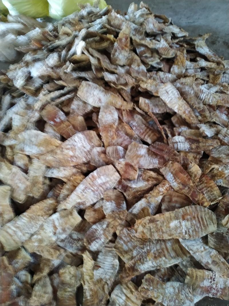 厂家加工，纯烤无硫笋干，适合泡水发，与厂家包装。