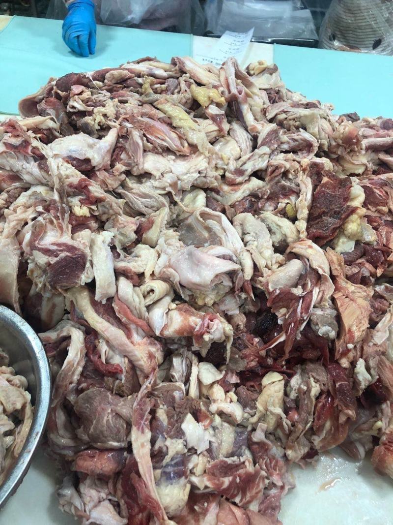 精修牛肉筋牛肉筋，质量稳定，无油无水，厂家货源常年有货