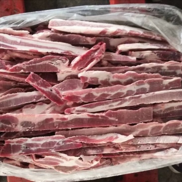 山东精品五花肉品质保证产地直发可视频看货欢迎咨询