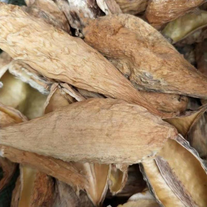 天浆壳中药材天降壳萝摩荚哈喇瓢按方抓药