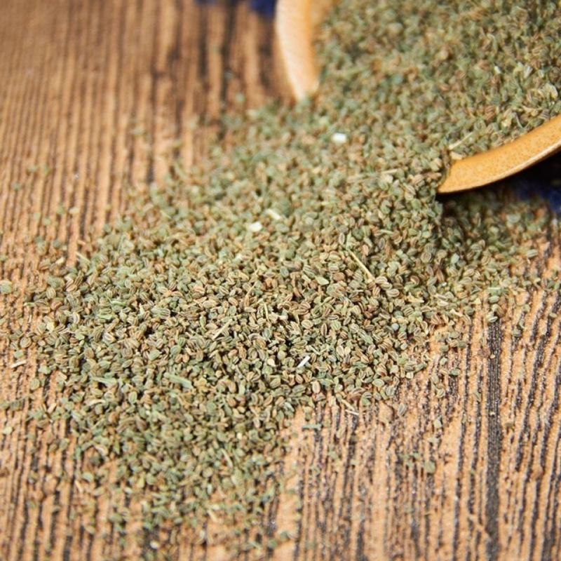 芹菜籽芹菜籽粉芹菜子药用芹菜籽袋泡茶泡水