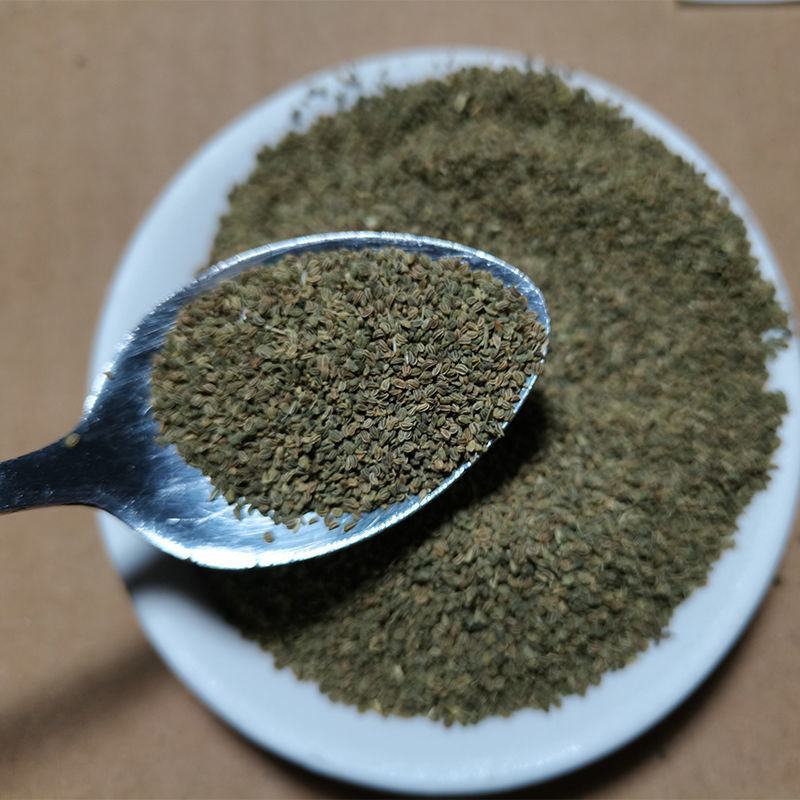 芹菜籽芹菜籽粉芹菜子药用芹菜籽袋泡茶泡水