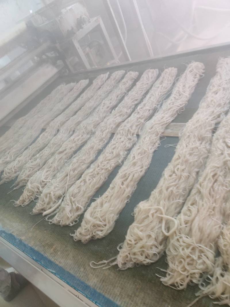 云里香粉业厂家直销，量大优惠，质量保证，劲道口感好