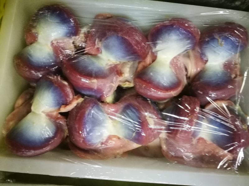 工厂直发大鹅胗，中号鹅胗，老鹅胗，卤水鹅珍