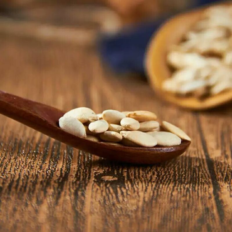 冬瓜子药用冬瓜子冬瓜籽不是种子带抓中药方