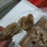 多肉熟冻皮皮虾，自助餐。
