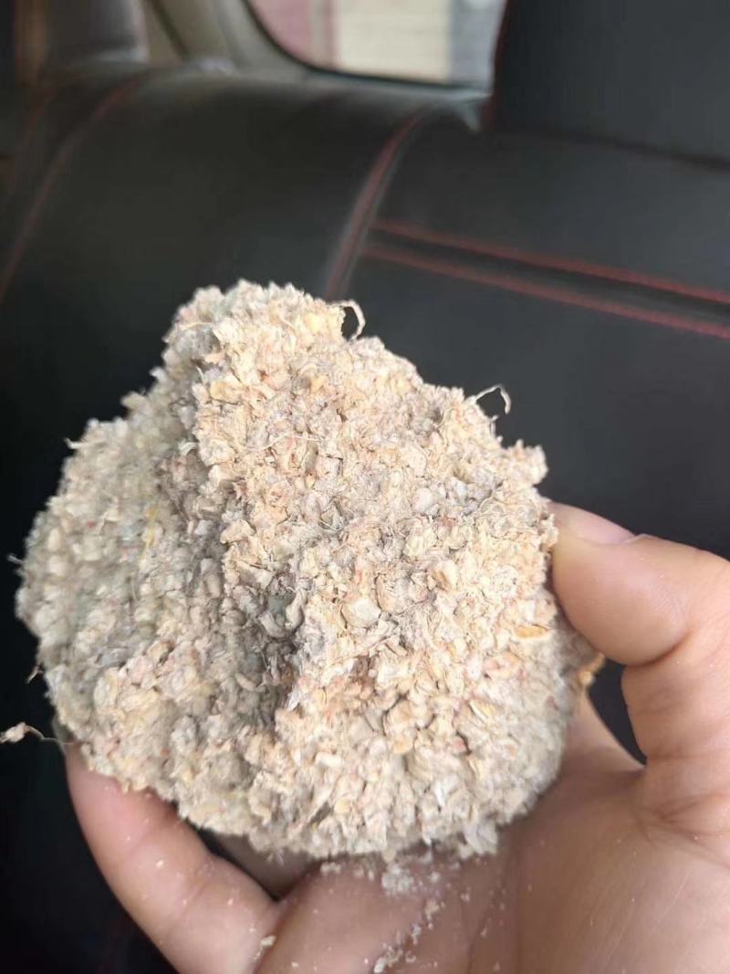食用菌物资，棉籽壳棉渣玉米芯颗粒压块，麸皮次粉稻草木屑