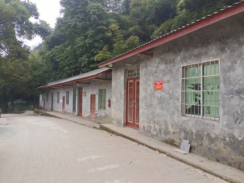 万亩林地合作，适合林下养殖