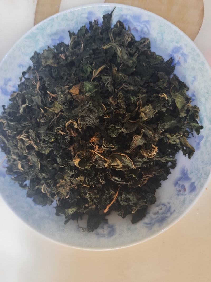 桑叶，霜桑叶，纯野生无杂质，优质精选，