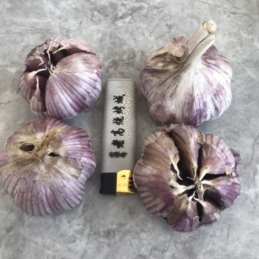 云南大蒜🧄红香蒜，分蒜