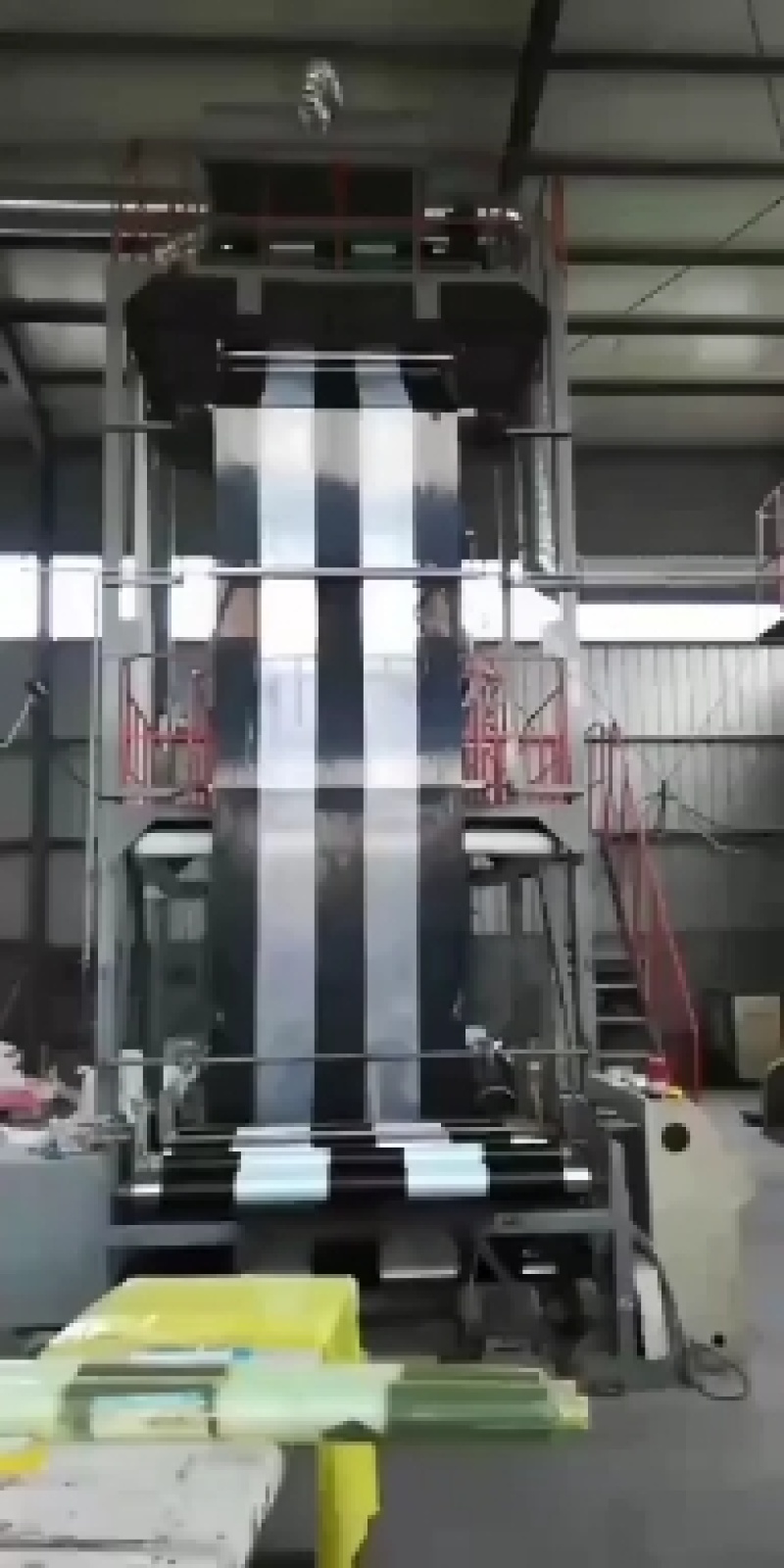 黑白相间地膜，质量过硬，厂家直发