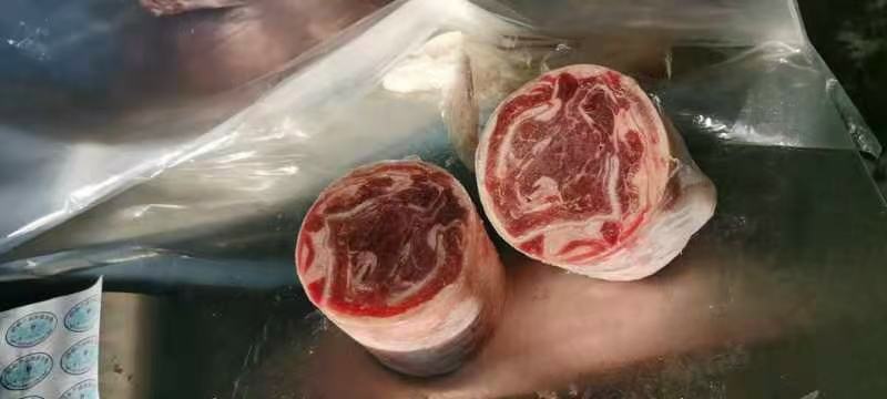 内蒙古大草，原羊肉卷