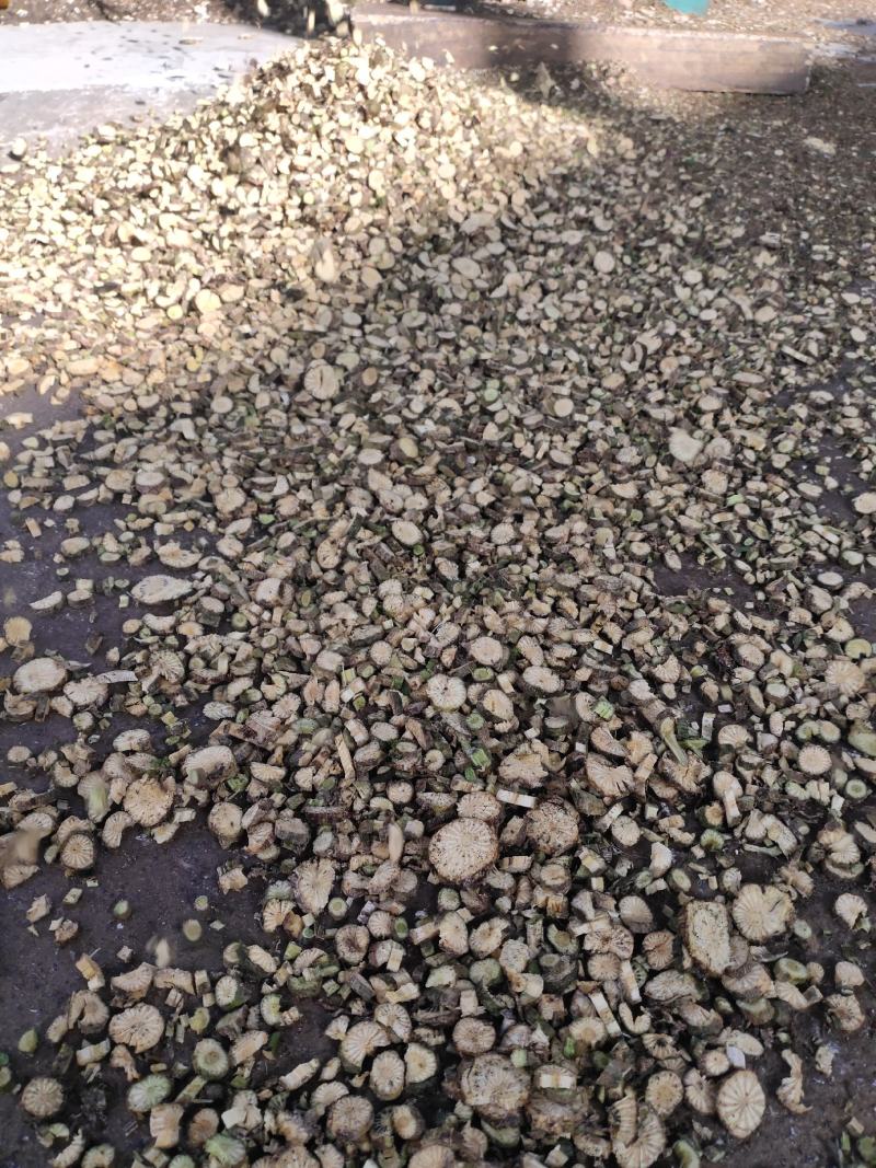 小芦子藤切片干货（纯野生），海拔1800米