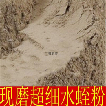 干货中药材水蛭粉初级农产品散装包邮超微粉