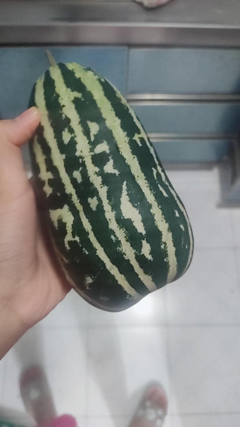 博洋九甜瓜羊角蜜大量现货