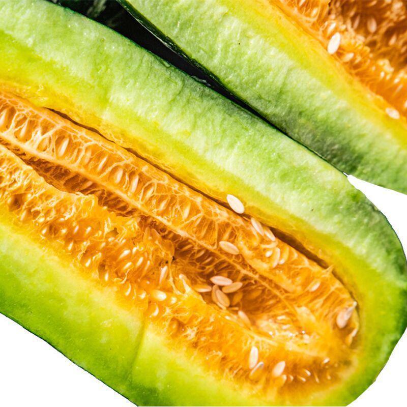 博洋九甜瓜羊角蜜大量现货