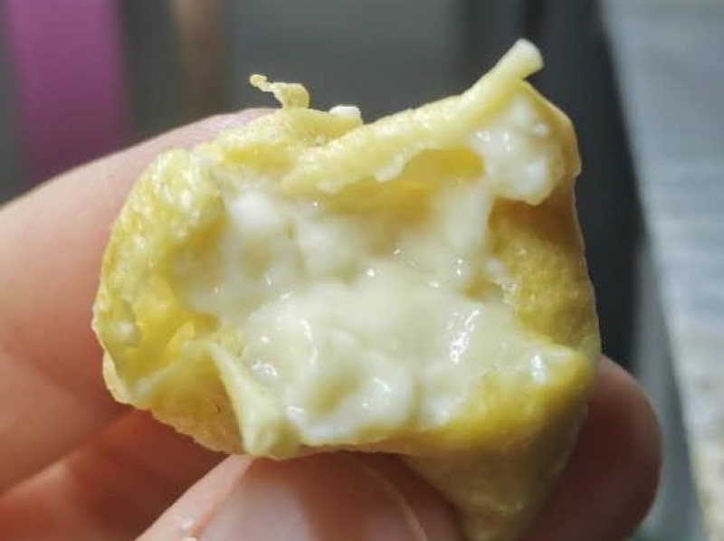 云南石屏建水臭豆腐石屏爆浆豆腐