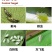 博嘉金品5%啶虫脒蚜虫飞虱跳甲蓟马药果树茶叶蔬菜大田.