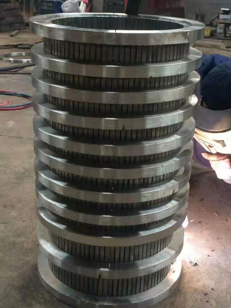 液压榨油机立式榨油机双料桶每桶可以压榨原料200斤压力大