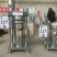 液压榨油机立式榨油机双料桶每桶可以压榨原料200斤压力大