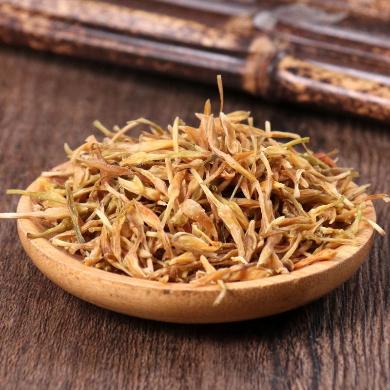 素馨花干货无硫素心花鸡蛋花茶玉芙蓉素馨针