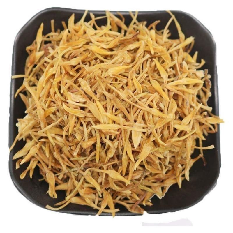 素馨花干货无硫素心花鸡蛋花茶玉芙蓉素馨针