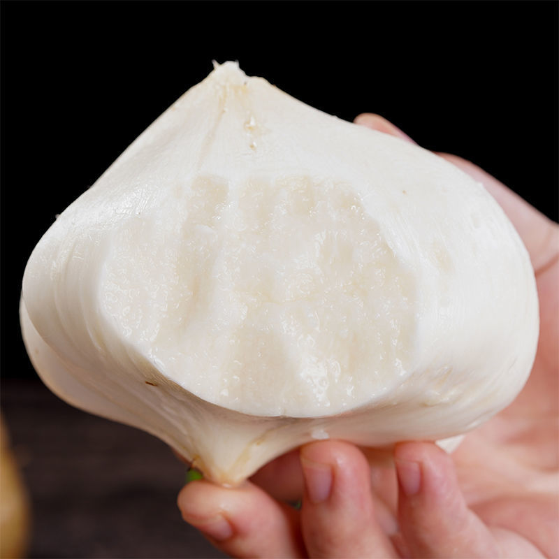 凉薯新鲜现挖剥皮瓜白地瓜清甜多汁农家特产蔬果