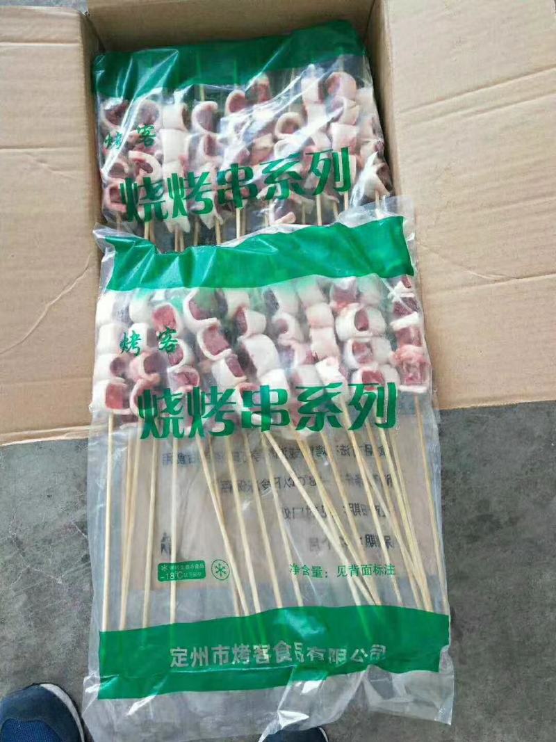 烧烤店必备，烧烤系列产品