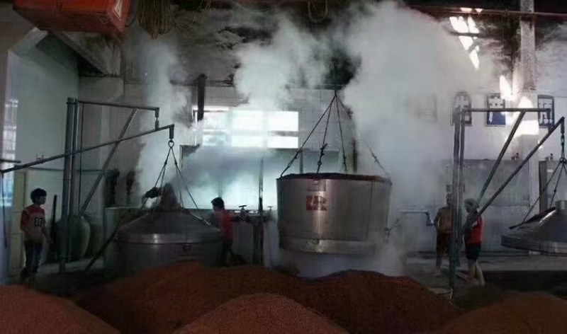 杜酱熊猫（酣熊）茅台镇酱香型53度纯粮食坤沙老酒
