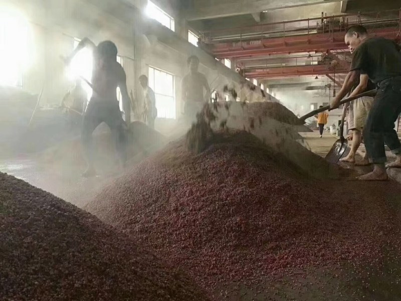 杜酱熊猫（酣熊）茅台镇酱香型53度纯粮食坤沙老酒