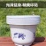 环保加厚绿萝盆栽花盆特价育苗盆室内圆形绿植塑料大花盆