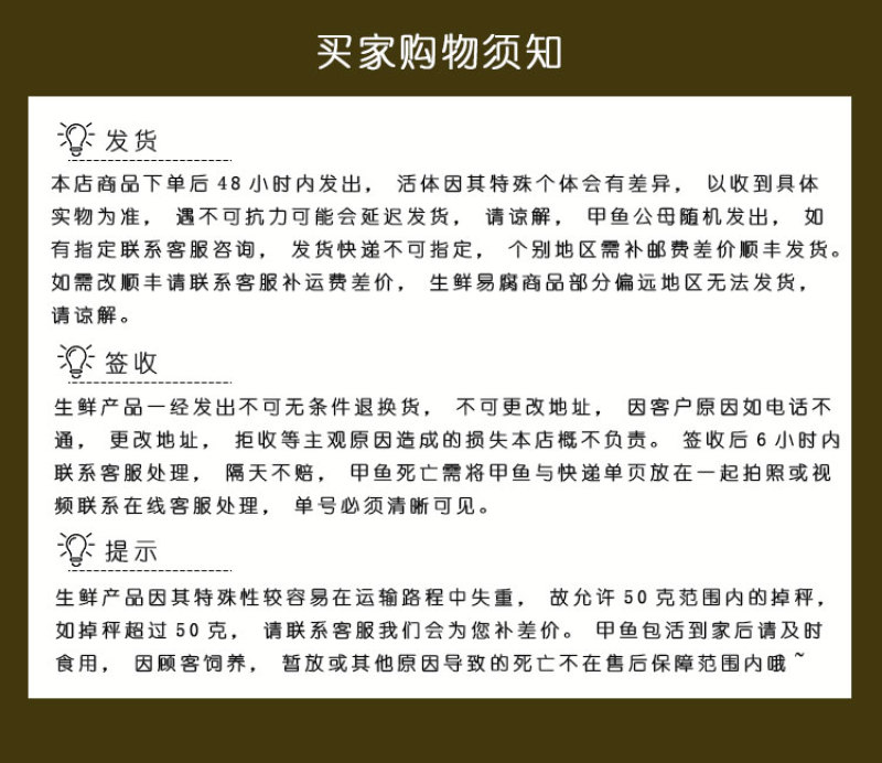 青黄背甲鱼活体王八水鱼团鱼鳖中华鳖苗活体食用海鲜鲜活