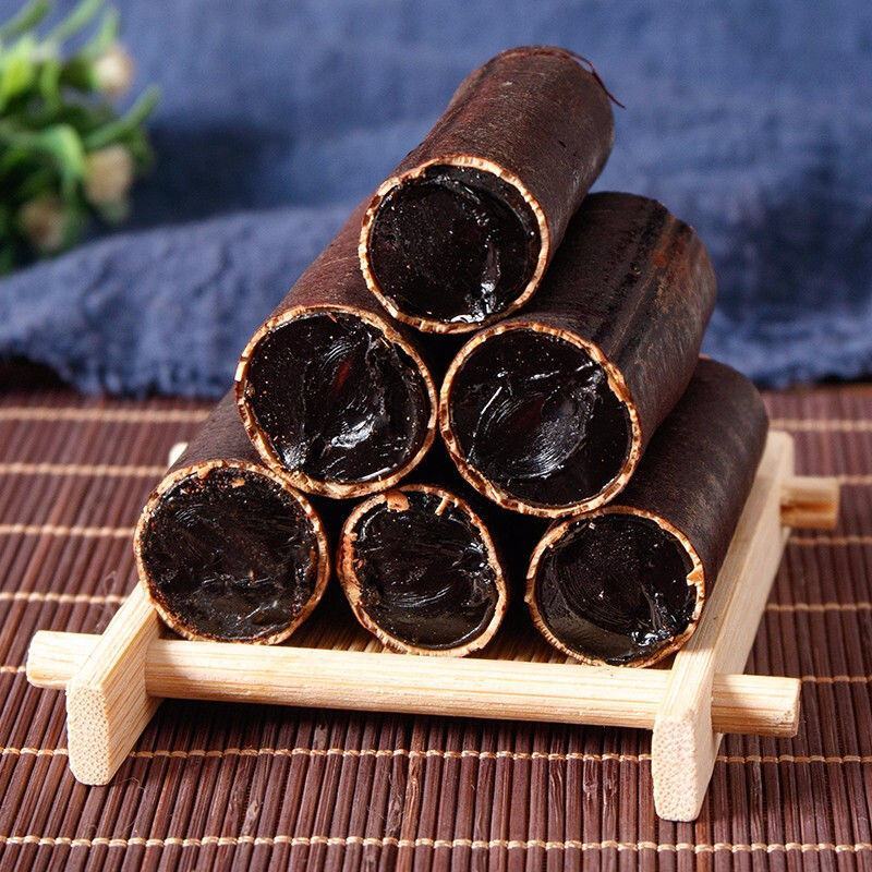腊肠果干货新货大解果农副产品