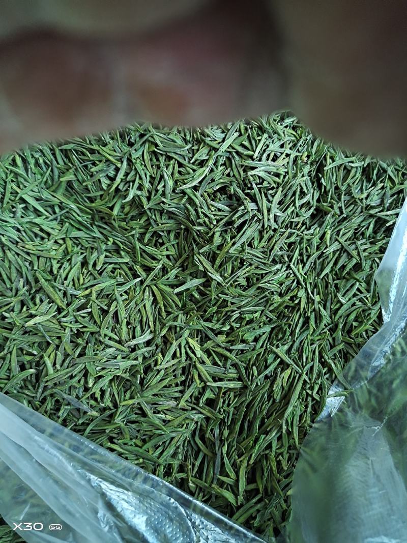 明前特早，一壶清茶悟人生