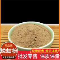 新货中药材蝼蛄粉蝼蛄干拉蛄土狗粉蝲蛄
