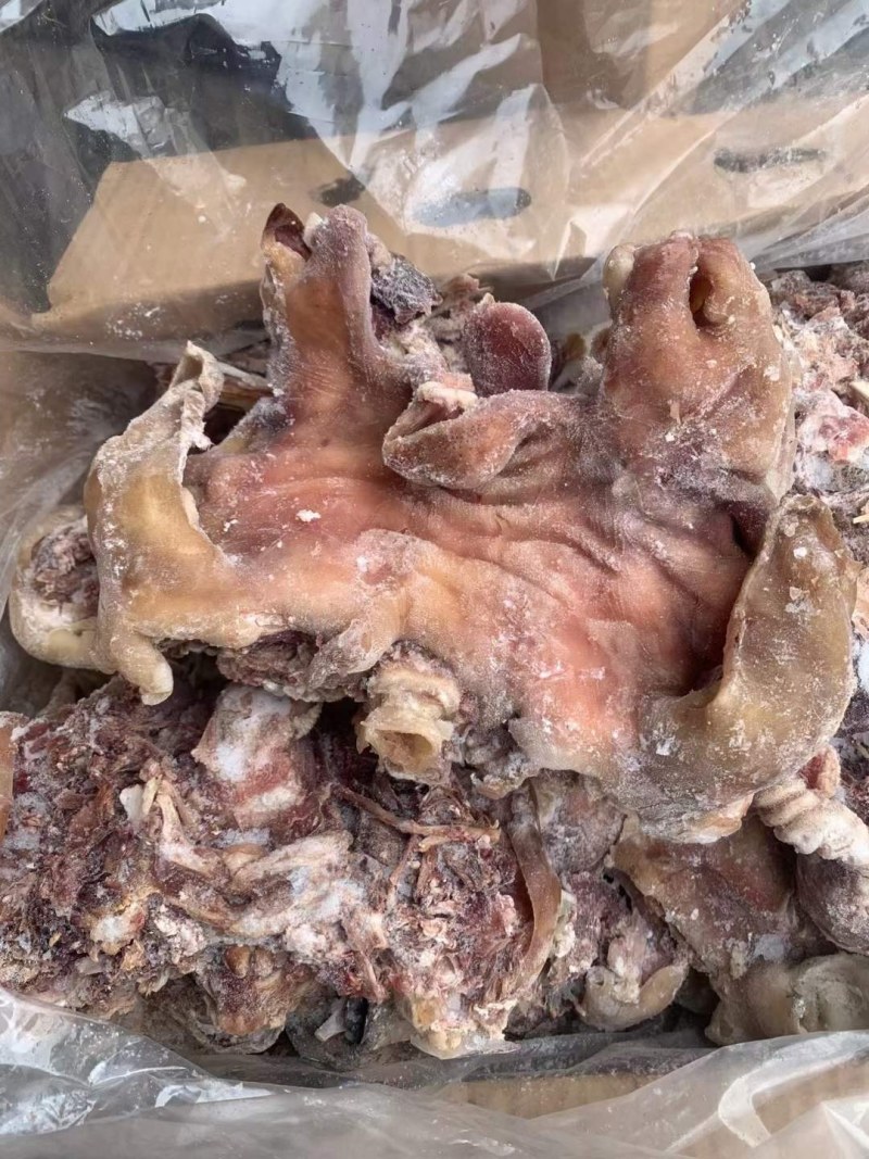 熟羊头肉，一件代发量大从优，欢迎各位老板光临！