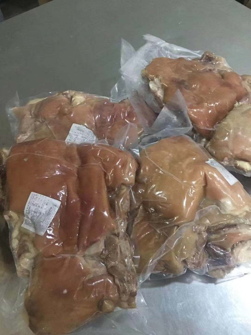 熟羊头肉，一件代发量大从优，欢迎各位老板光临！