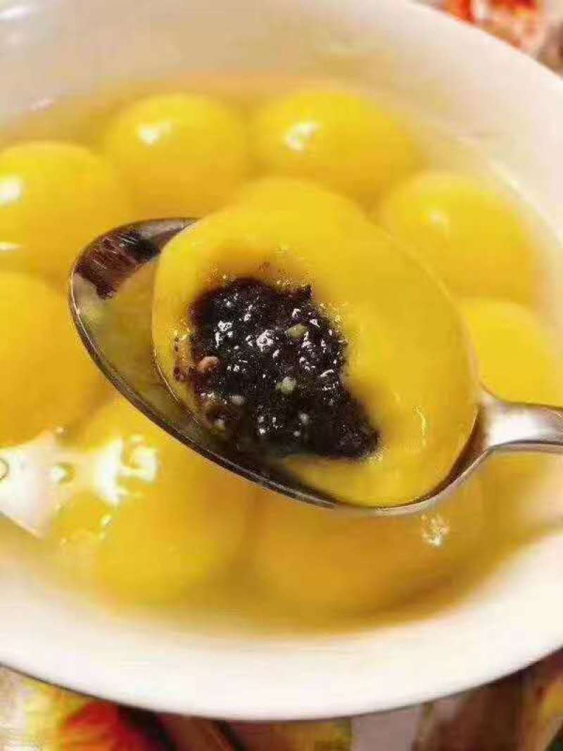 大黄米汤圆，花生馅，芝麻馅厂家直供诚招各地区代理商