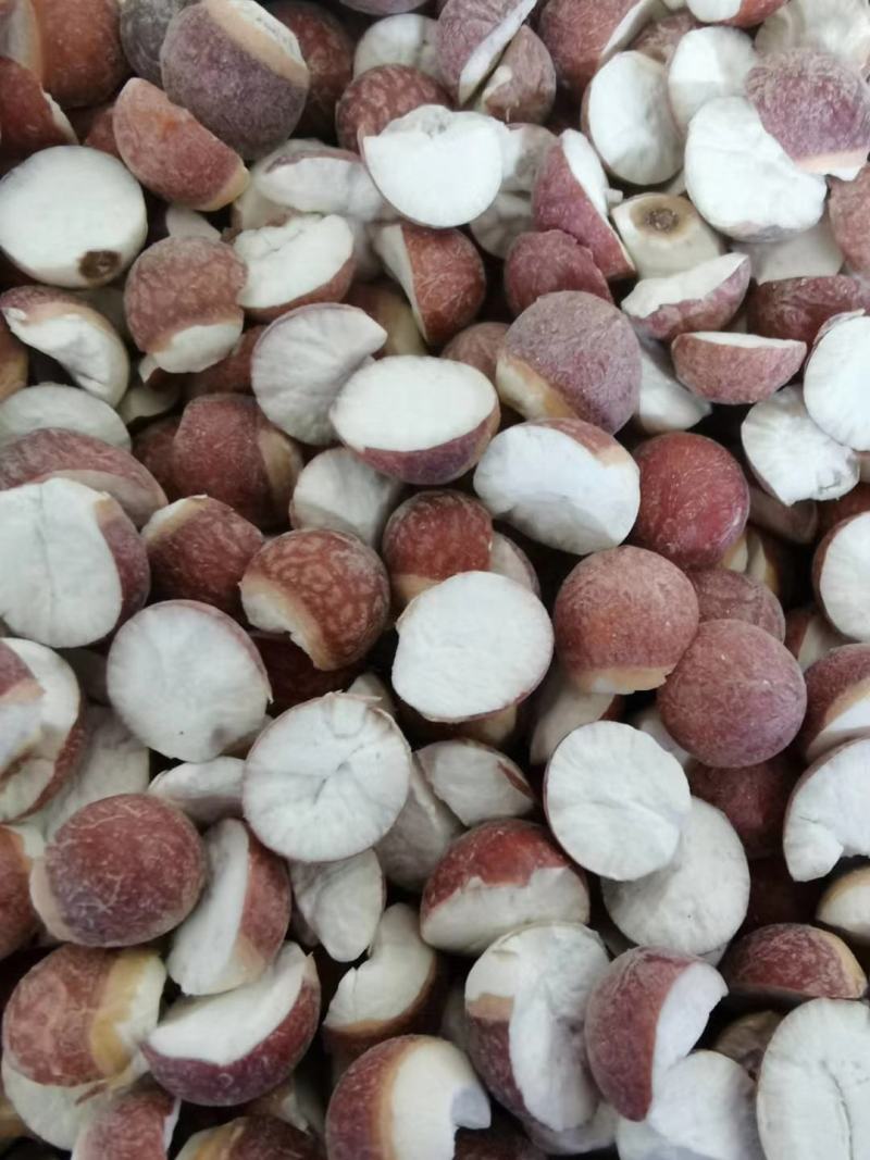 江西余干开边芡实新货无硫各规格齐全大货供应批零兼营.