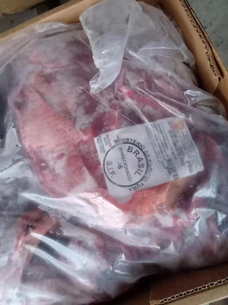 驴肉新鲜速冻驴肉精修去油手续齐全一手货源