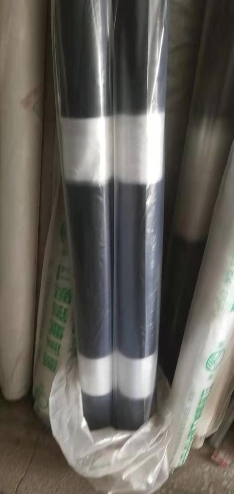 黑白相间地膜双白单白种植蔬菜药材建筑膜农用地膜